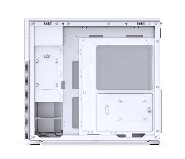 Jonsbo D41 MESH Screen ATX White GEJB-116 // D41 MESH WHITE SC - 1132938 - zdjęcie 6